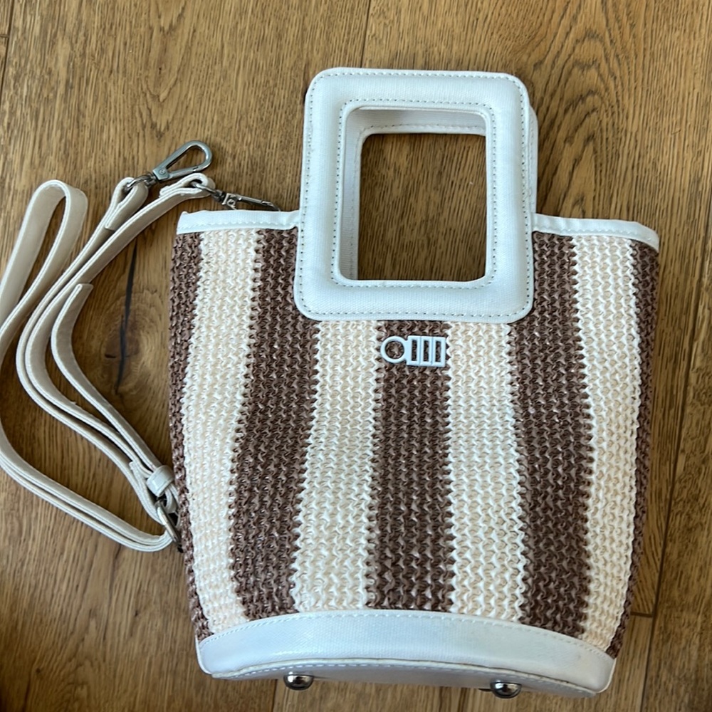 Perfect summer bag